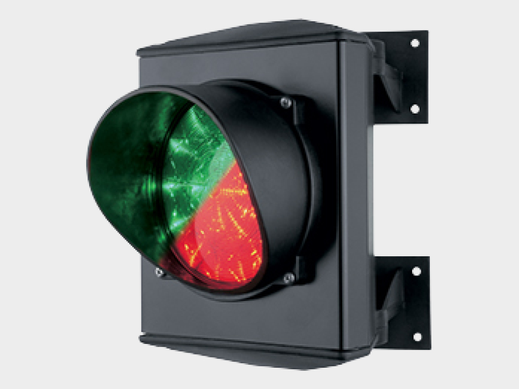 Semafor sygnalizacyjny TrafficLight-LED
