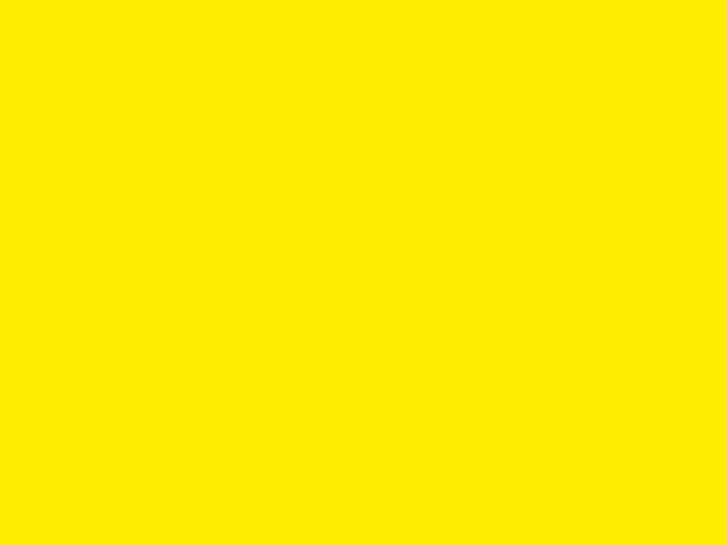 Kolor RAL-1003 Żółty
