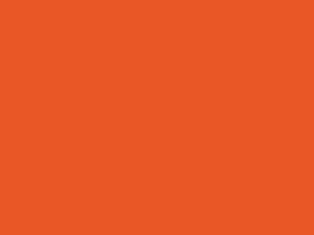 Kolor RAL-2004 Pomarańczowy